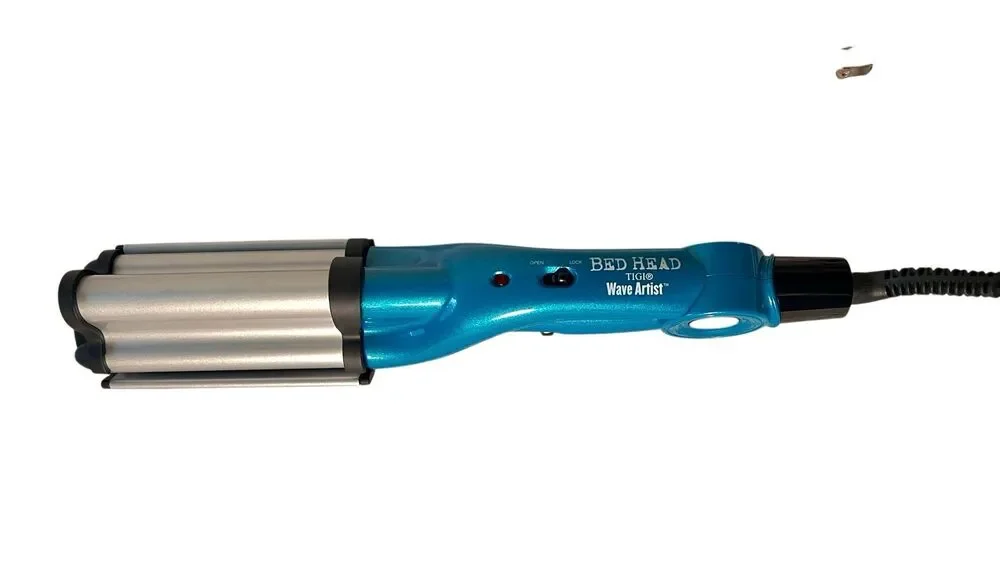Bed Head Wave Artist Deep Waver for Beachy Waves Hair Curling Iron
